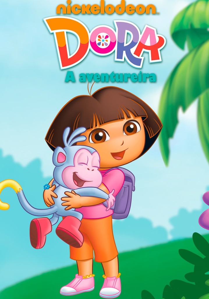 Assistir Dora, a Aventureira - ver séries online
